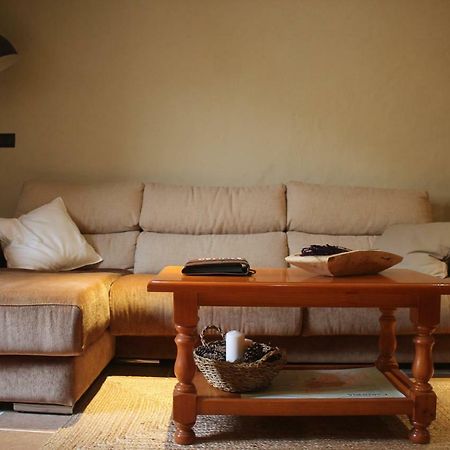 El Baluard Apartment Cardona Exterior foto